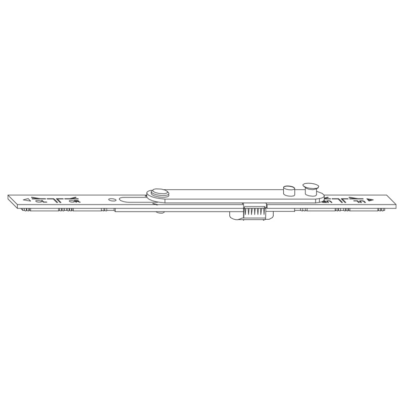 Drehspaltlüftung SD TS K50 Produktbild BIGPIC L