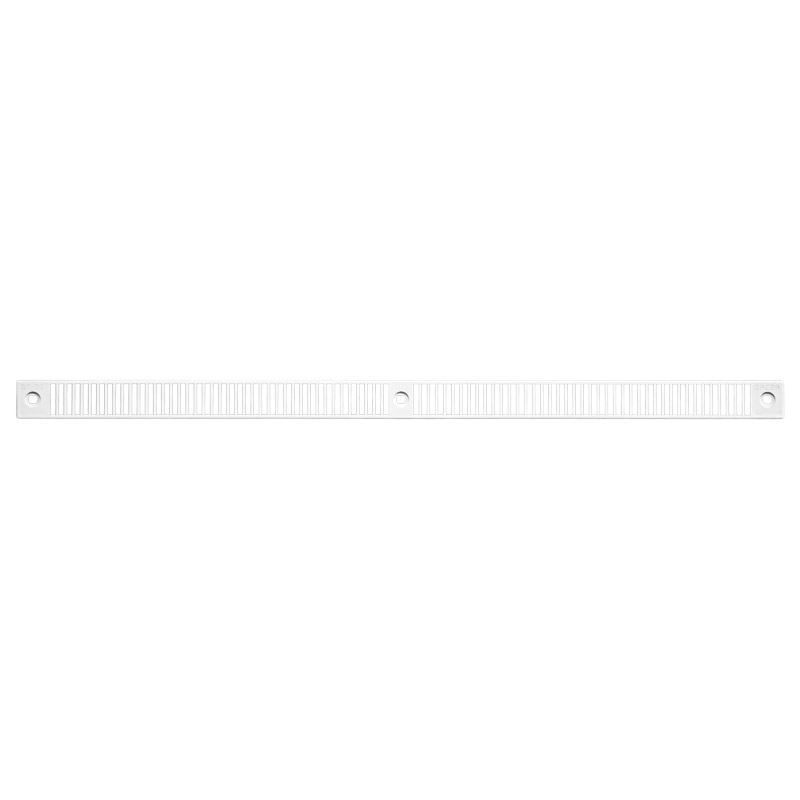 AERECO Lüftungsgitter LG 02 PVC Produktbild BIGPIC L
