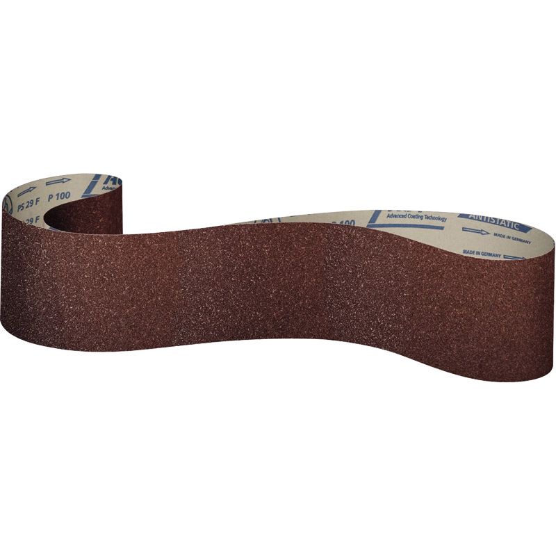 KLINGSPOR Schleifband PS 29 F ACT 150x7100 Produktbild BIGPIC L