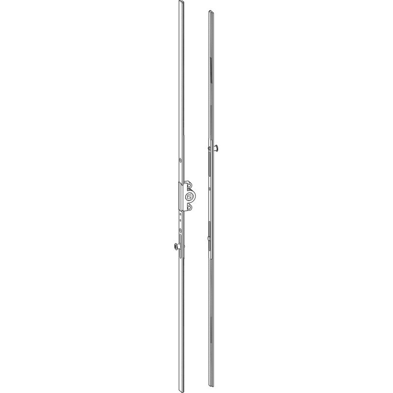 HKS S H-Gestänge 1450 EG D15 Produktbild BIGPIC L