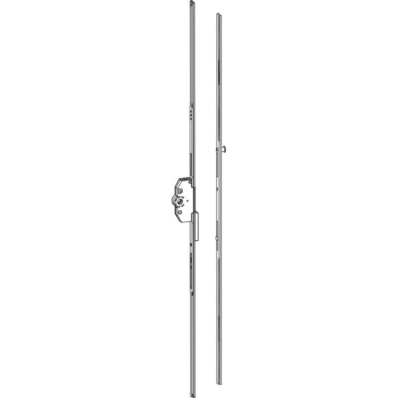 HKS S H-Gestänge 1450 EG ST D30 Produktbild BIGPIC L