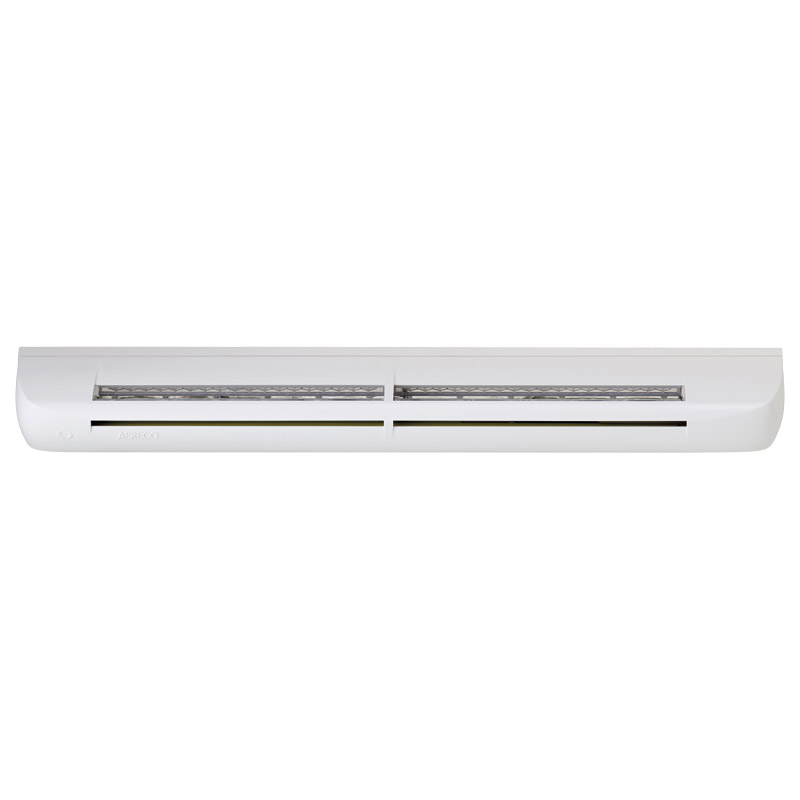 AERECO akustischer feuchtegeführter Außenbauteil-Luftdurchlass ZFHA 5-35 Produktbild BIGPIC L