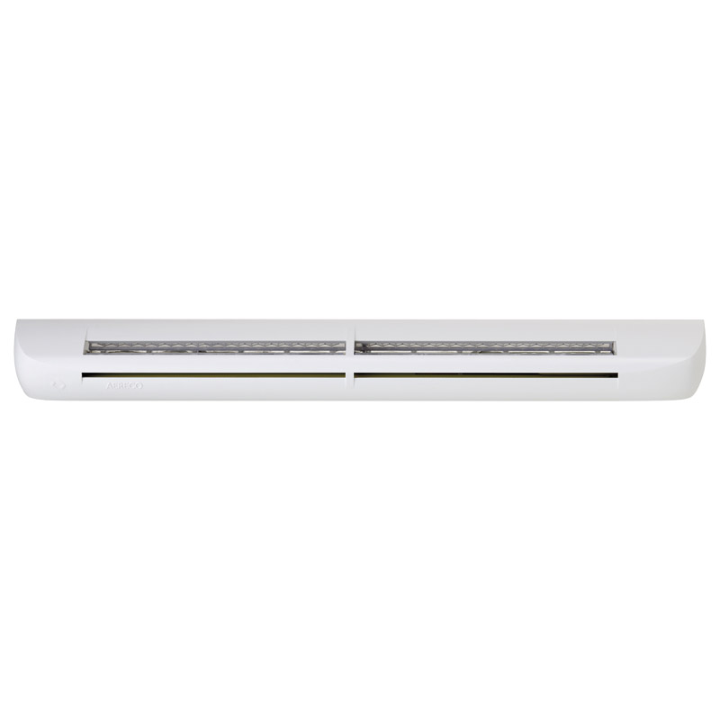 AERECO feuchtegeführter Außenbauteil-Luftdurchlass ZFH 5-35 Produktbild BIGPIC L