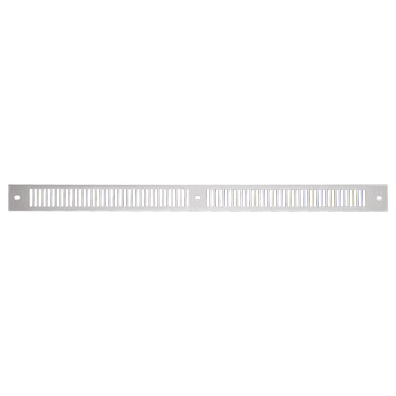 AERECO Lüftungsgitter LG 03 ALU Produktbild BIGPIC L