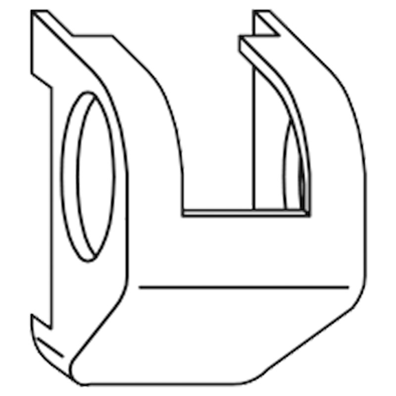 Ecklagerkappe ESVW ws ls Produktbild BIGPIC L