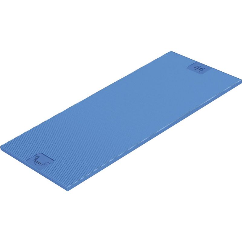 Verglasungsklotz GL-IB 100x60x2 blau VE500 Produktbild BIGPIC L