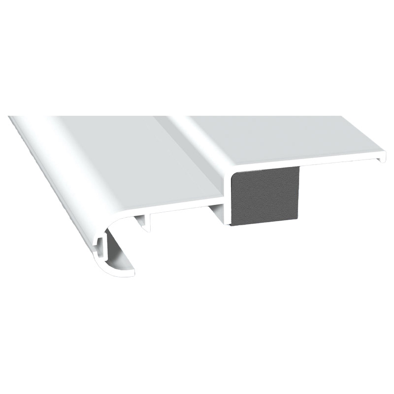 PVC Abrollprofil 956 SCHAUM Produktbild BIGPIC L