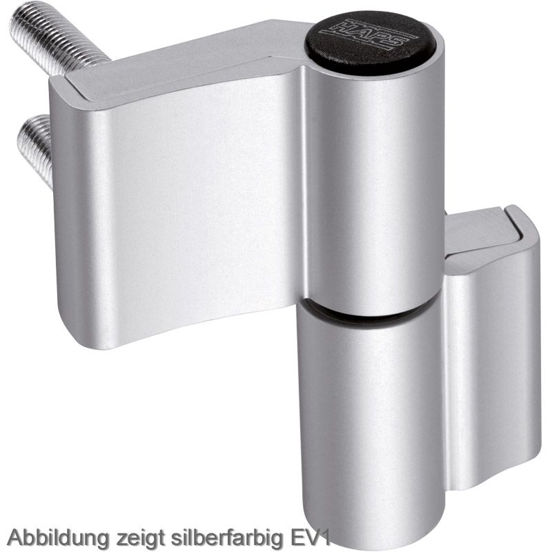 HAPS Türband A300 2-teilig 63 mm Produktbild BIGPIC L