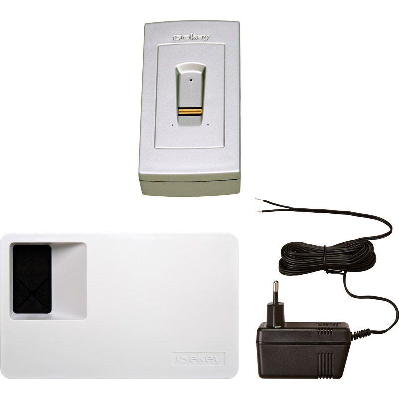 ekey home Set AP 2.0 AP 1 Produktbild BIGPIC L
