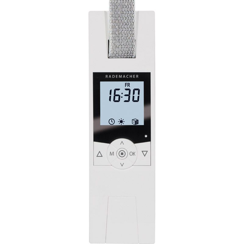 RADEMACHER elektronischer Gurtwickler RolloTron Comfort Produktbild BIGPIC L