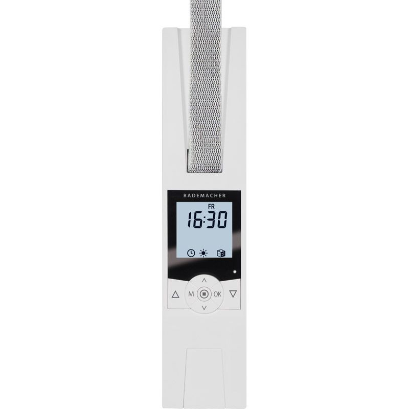 RADEMACHER elektronischer Gurtwickler RolloTron Comfort Plus Produktbild BIGPIC L