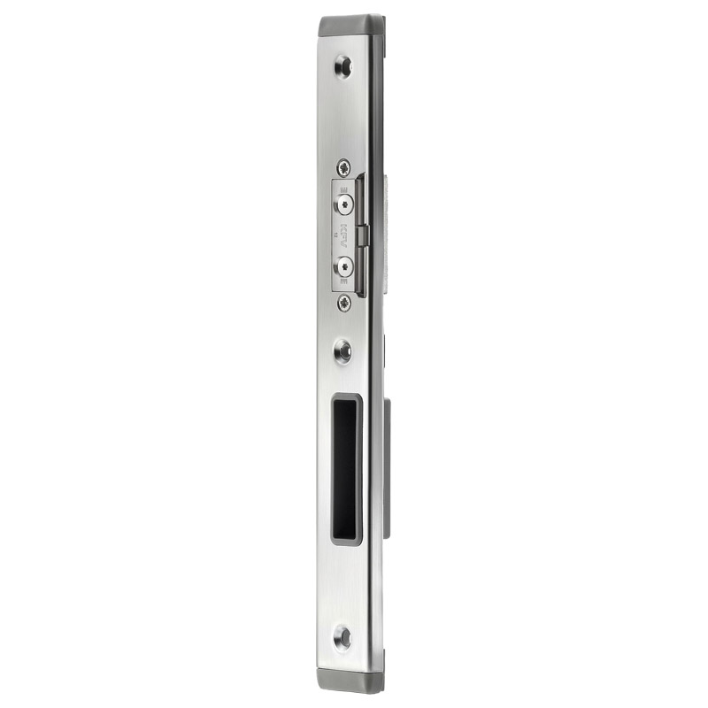KFV USB 25-153ERH/M SKG Fallen-Riegel-Schließblech mit Austauschstück 115-34 Produktbild BIGPIC L