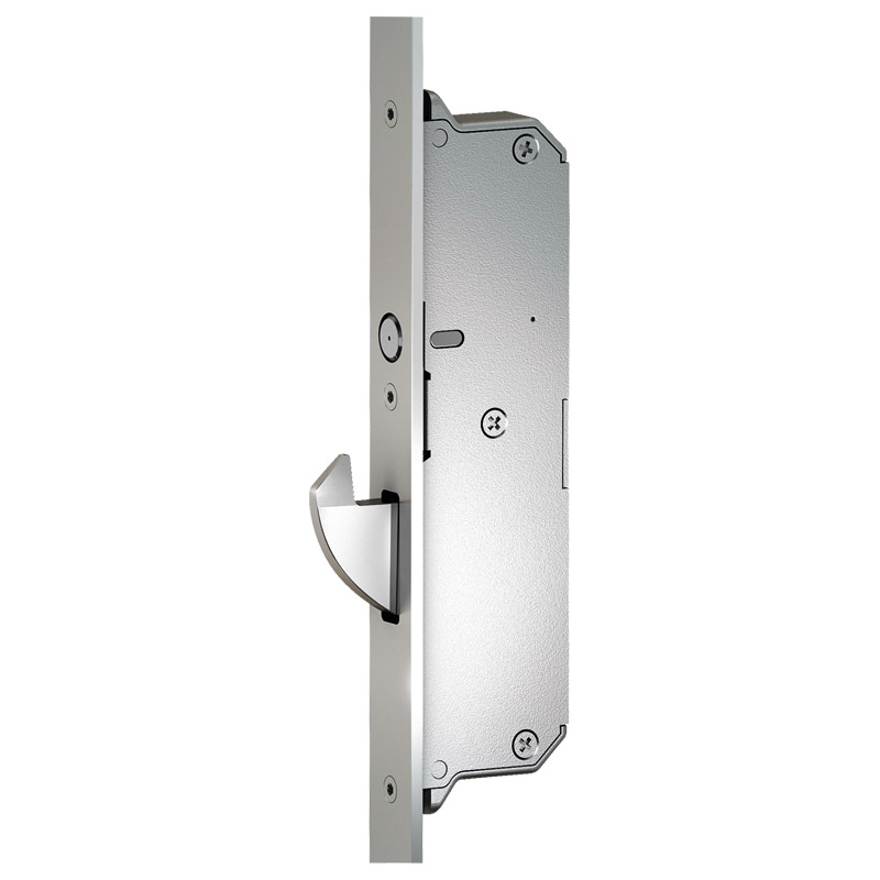 Mehrfachverriegelung schlüsselbetätigt MFS AS3500SA--T0QF--16S50928-LR41B001M1 Produktbild BIGPIC L