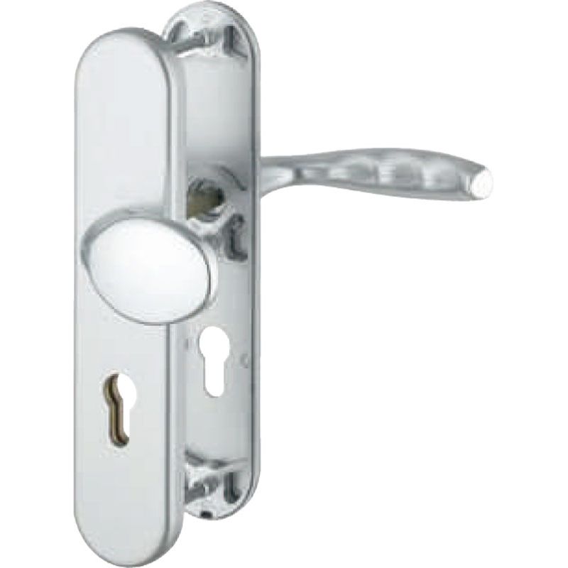 HOPPE Schutz-Wechselgarnitur NEW YORK *76G/3331/3410/1810H* ES1 Kat.3 Produktbild BIGPIC L