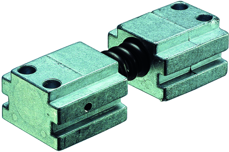 ASSA ABLOY Öffnungsdämpfer A153 Produktbild BIGPIC L