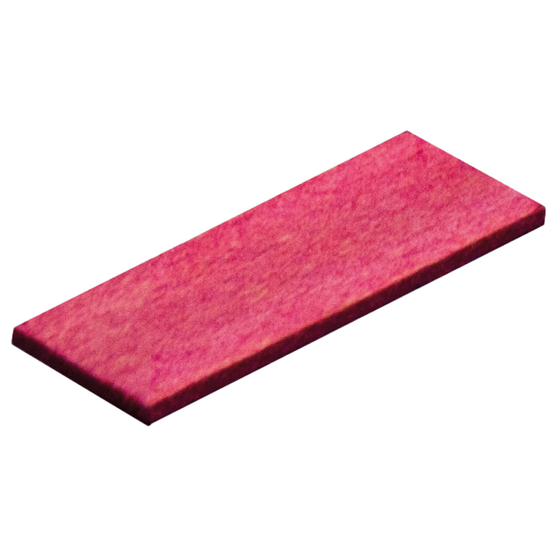 Verglasungsklotz Eiche 60x40x2 mm VE1000 Produktbild BIGPIC L