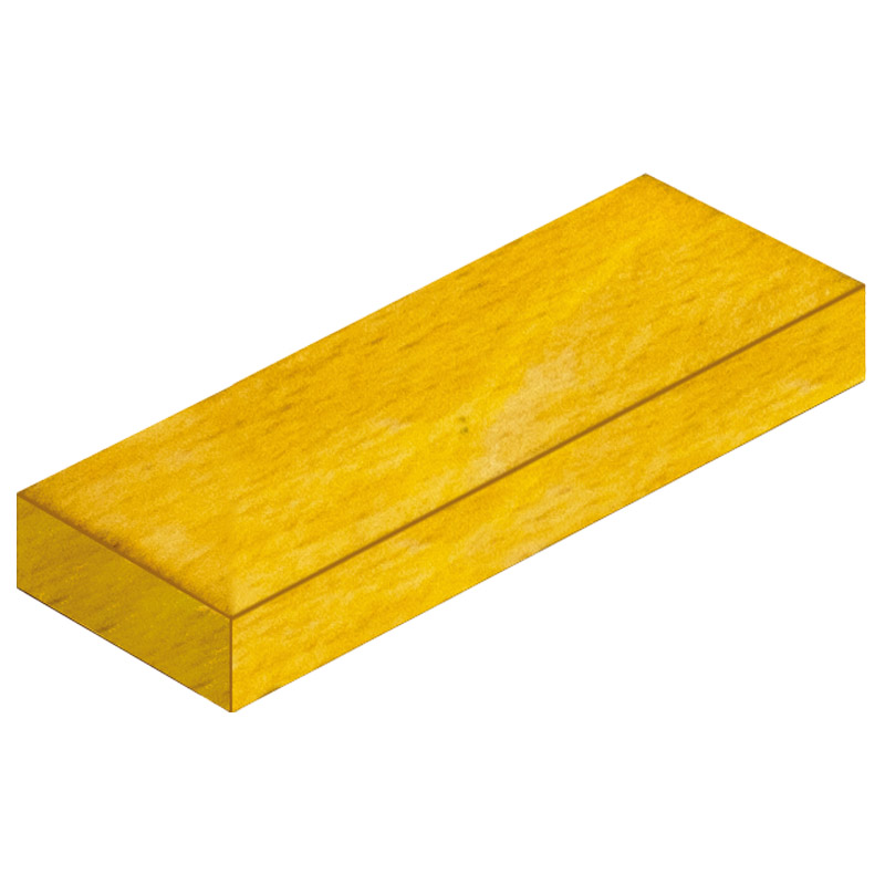 Holzverglasungsklötze aus Eichenholz 40x60 mm Produktbild BIGPIC L