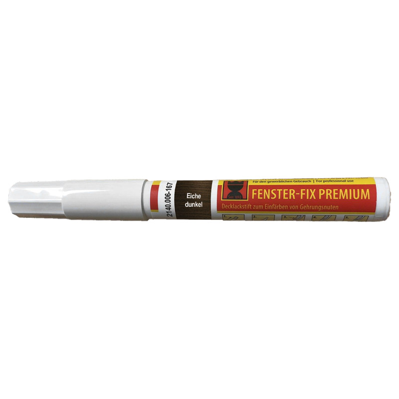 Decklackstift Fenster-Fix PREMIUM Produktbild BIGPIC L
