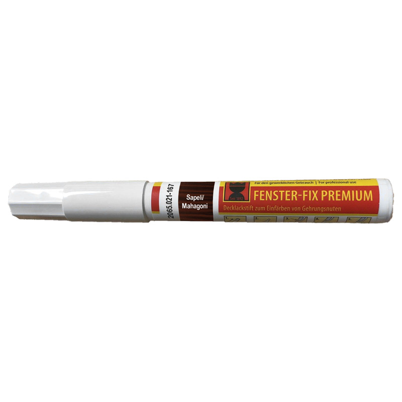 Decklackstift Fenster-Fix PREMIUM Produktbild BIGPIC L