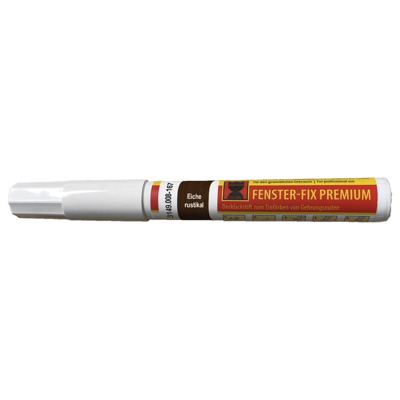 Decklackstift Fenster-Fix PREMIUM Produktbild BIGPIC L