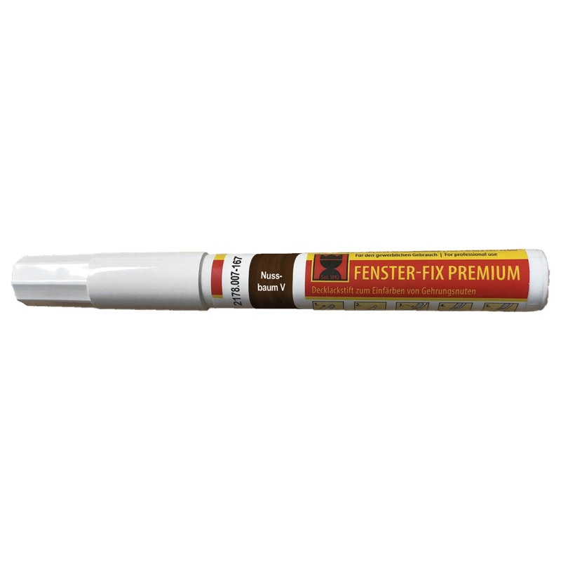 Decklackstift Fenster-Fix PREMIUM Produktbild BIGPIC L