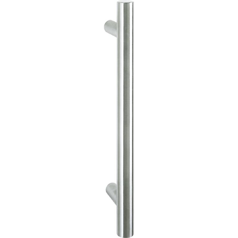 Bügelgriff E5011 Grifflänge-1600 mm m.BS1102 F69                         .Länge in mm:                                                .Stichmaß in mm: Produktbild BIGPIC L