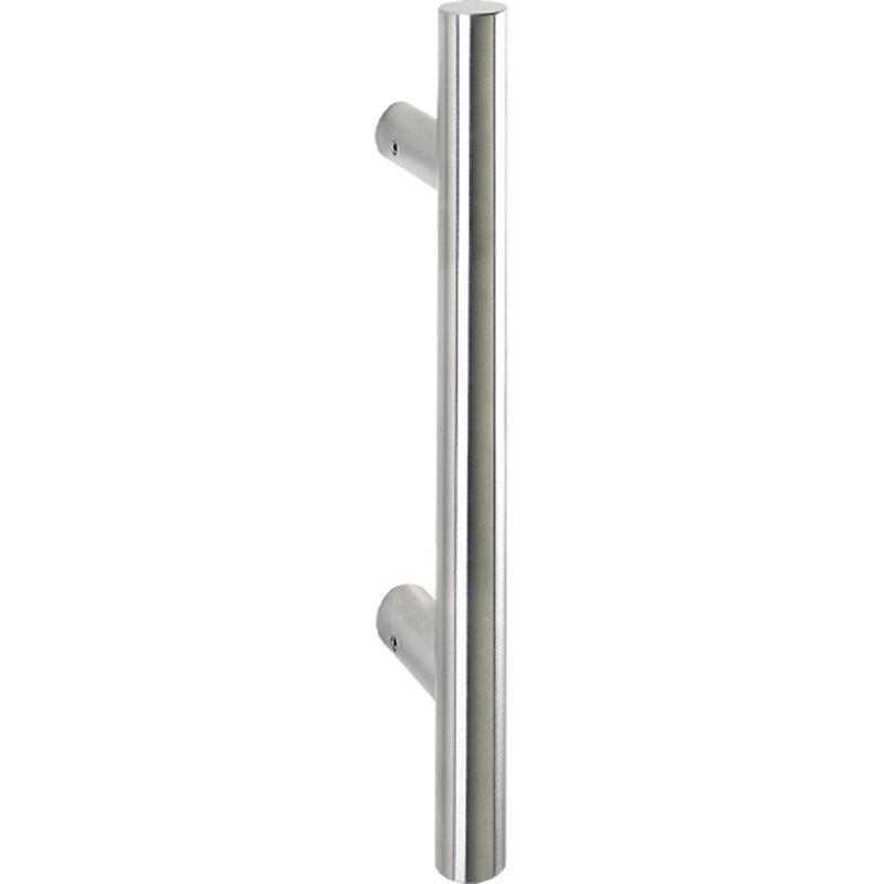 Bügelgriff E5012 Grifflänge-1000 mm m.BS1102 F69                         .Länge in mm:                                                .Stichmaß in mm: Produktbild BIGPIC L