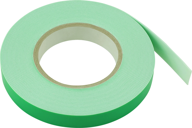 VITOMOUNT Sprossenklebeband 125 SSPR-70 für PVC- und Metallsprossen Produktbild BIGPIC L