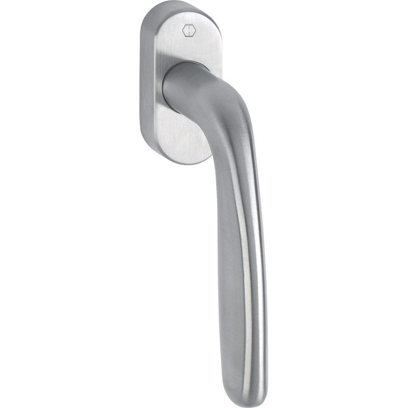 HOPPE Fenstergriff CARDIFF E0850/U23 - inkl. Schrauben Produktbild BIGPIC L