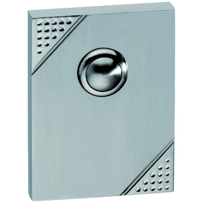 Klingelplatte 4032 E2/E2 Produktbild BIGPIC L