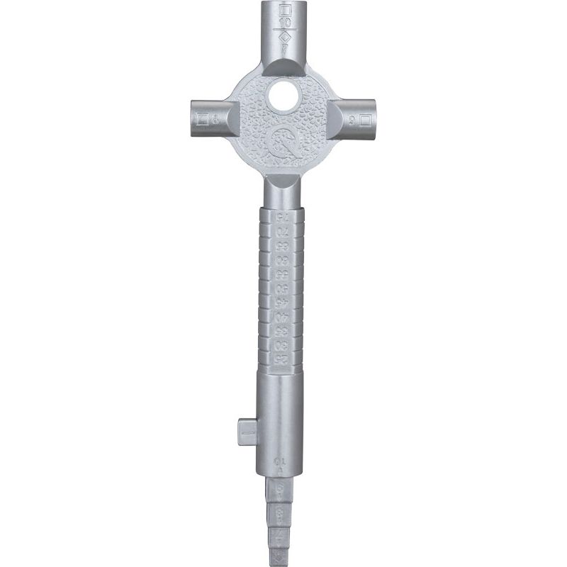 greenteQ Bautenschlüssel Produktbild BIGPIC L