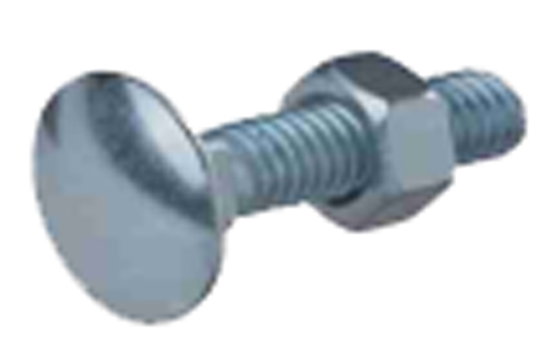 Flachrundschr.DIN 603/Mu M6x60 vz Produktbild BIGPIC L