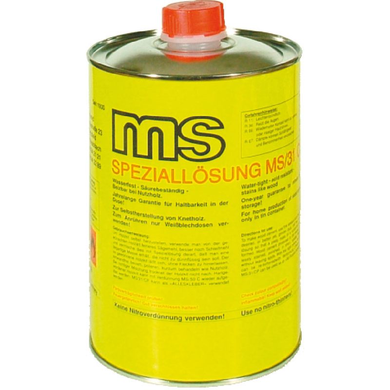 Speziallösung MS/31 CP Produktbild BIGPIC L