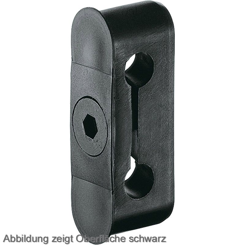 SIMONSWERK Klemmblock VARIANT V 3607 Produktbild BIGPIC L