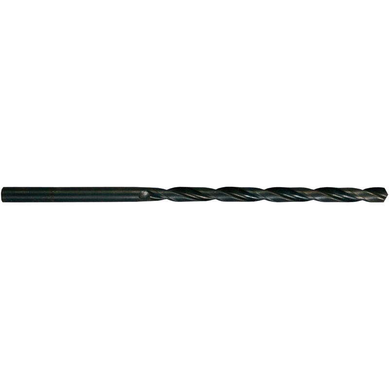 HSS Spiralbohrer DIN 340 10,0 mm Produktbild BIGPIC L