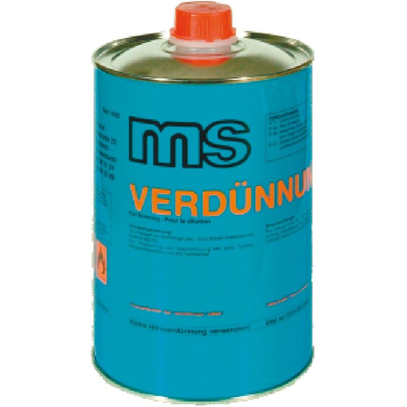Verdünnung MS | 50 C Produktbild BIGPIC L