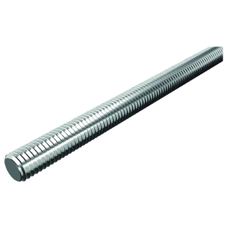 Gewindestange 1000mm Form A DIN 976 Produktbild BIGPIC L