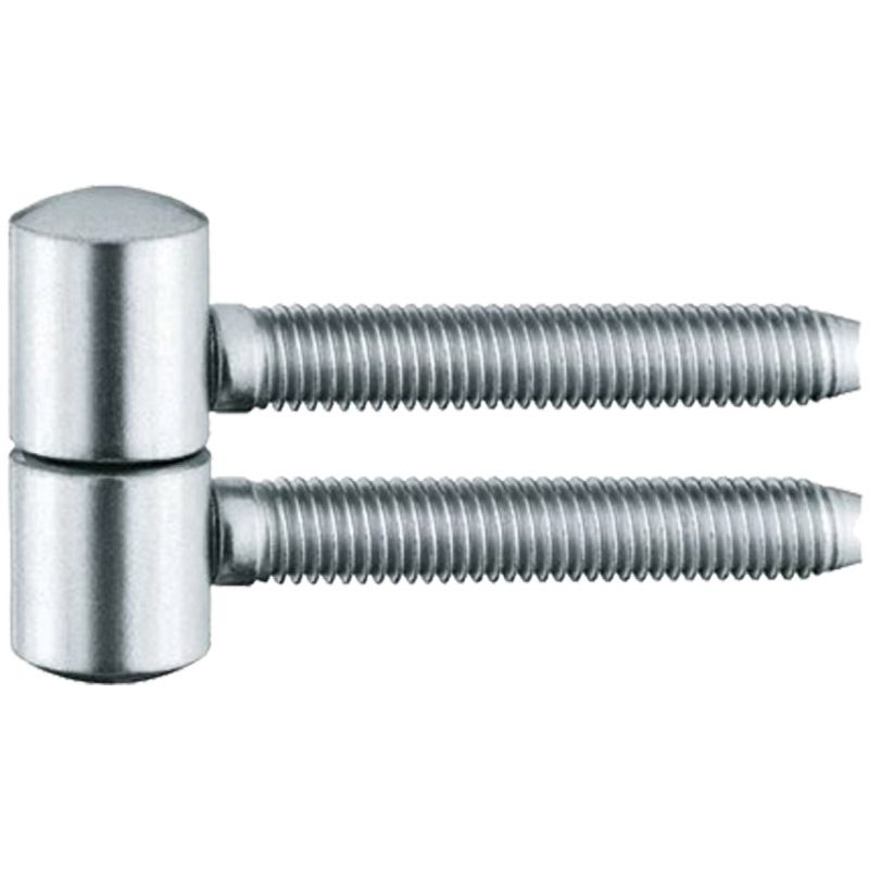 Baka Einbohrband A 2-15 topzink Produktbild BIGPIC L