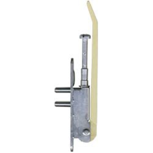 Huba Fix Handhebel H 20/a Produktbild BIGPIC L