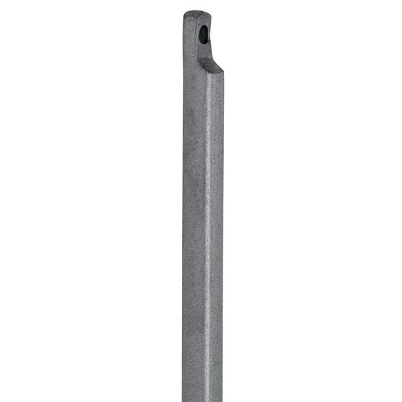 Vierkantstange 16x16x1500 mm vz Produktbild BIGPIC L