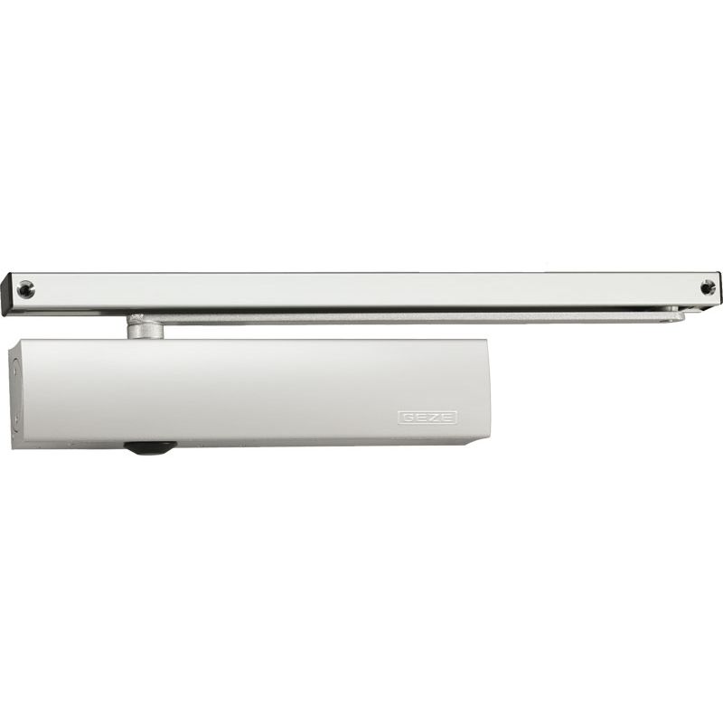 GEZE TS 5000 mit Gleitschiene N Produktbild BIGPIC L