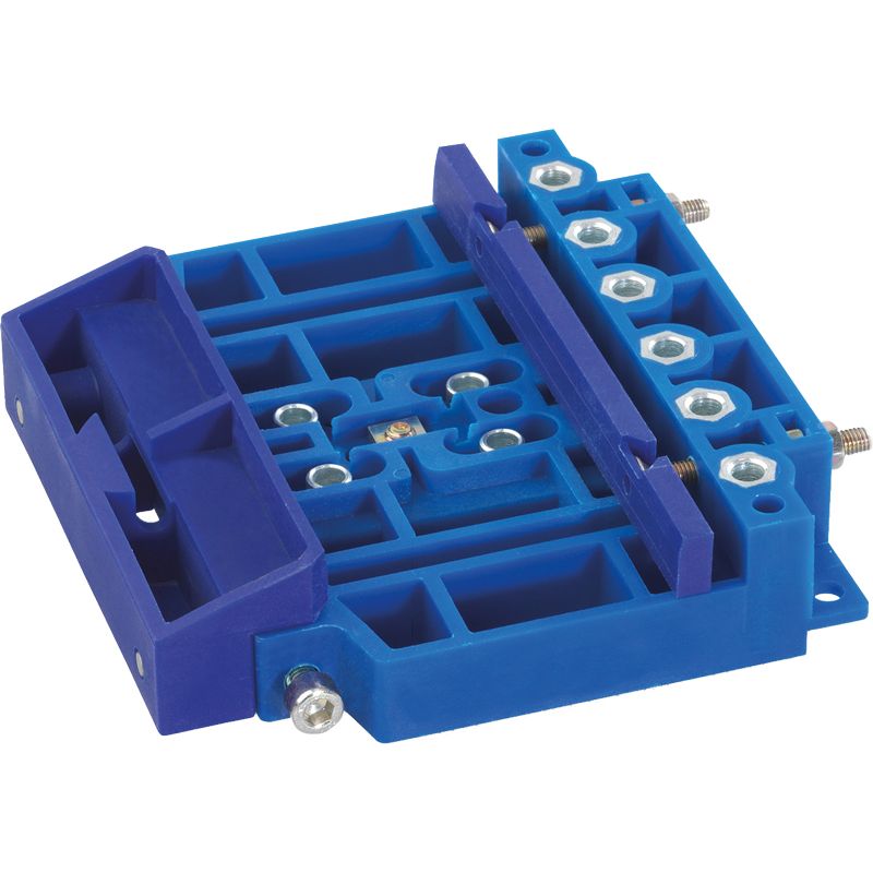HAPS Bohrlehre 0340 Produktbild BIGPIC L