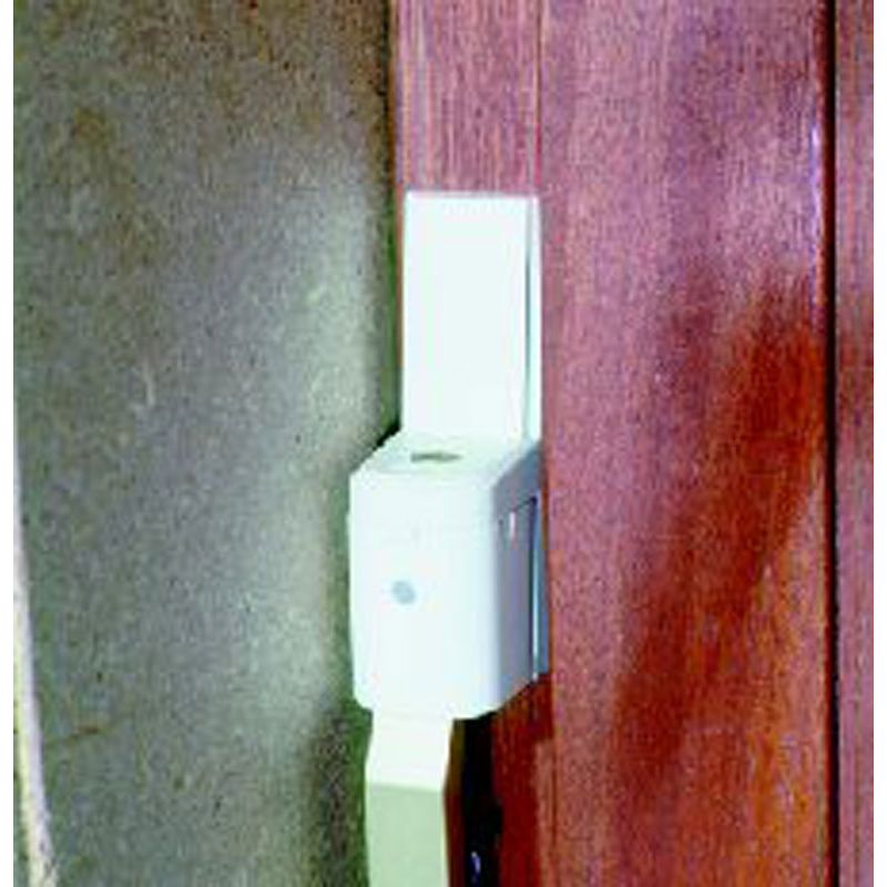 ABUS Fenster-Zusatzsicherung BS84 Produktbild BIGPIC L
