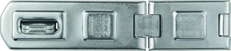 ABUS Überfalle 100/100 DG Produktbild BIGPIC L