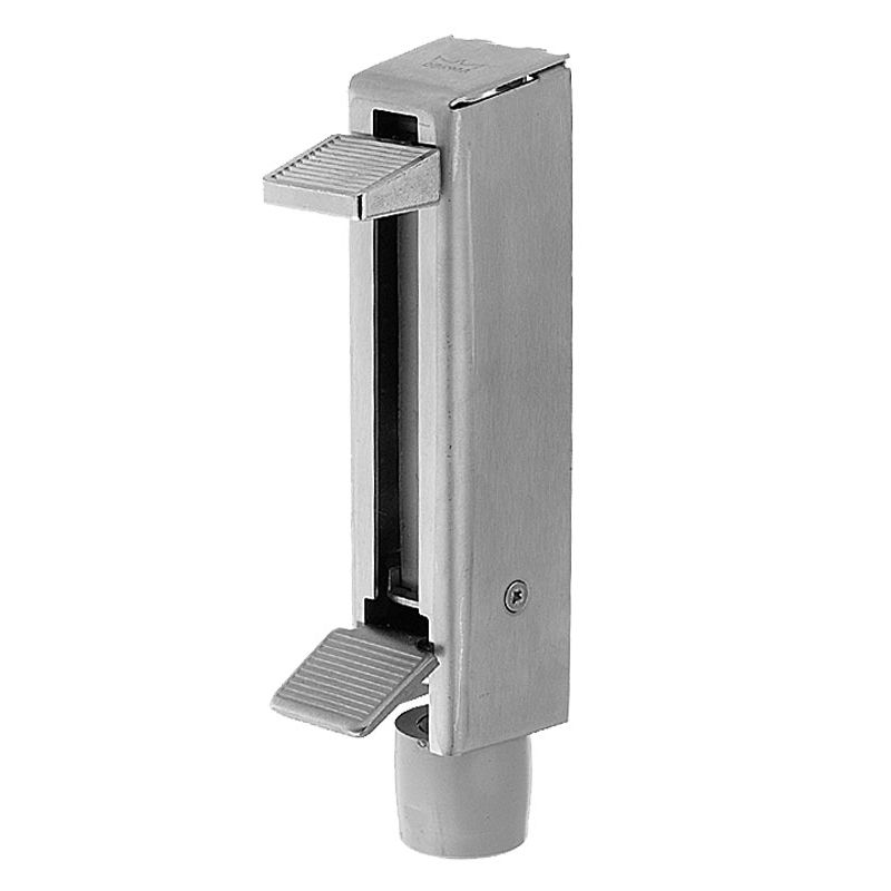 Dorma Türfeststeller Nr 350 silberfarbig lack Produktbild BIGPIC L