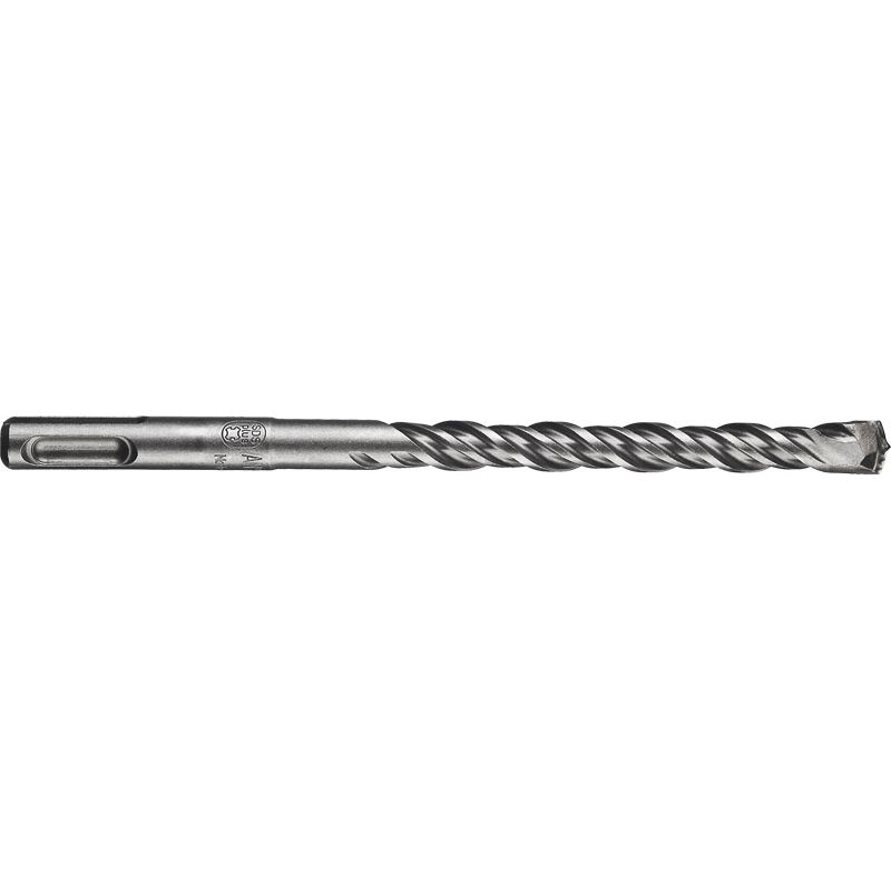 BOSCH Hammerbohrer SDS-plus-5 Produktbild BIGPIC L
