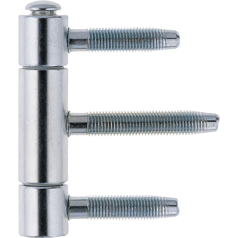 ANUBA Haustür-Einbohrband Herkula 320SM Produktbild BIGPIC L
