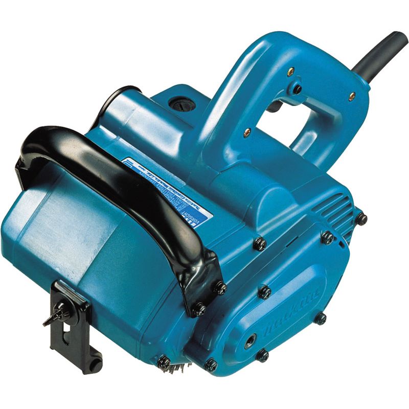 MAKITA Bürstenschleifer 9741J Produktbild BIGPIC L