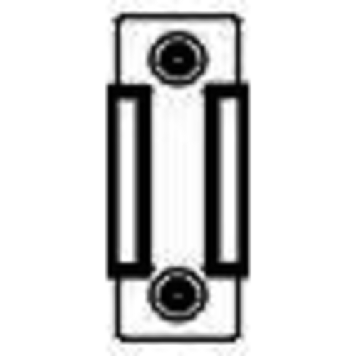 Federklemme grau Produktbild BIGPIC L
