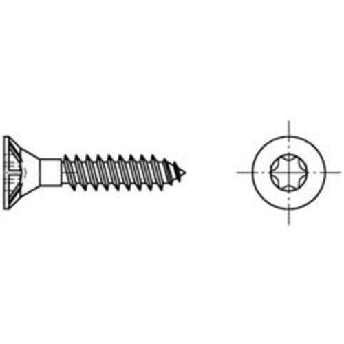 Spanplattenschr.3,0x12 Seko Torx gvz Produktbild BIGPIC L